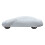 Car Cover UV Protection Waterproof Universal Fit 1