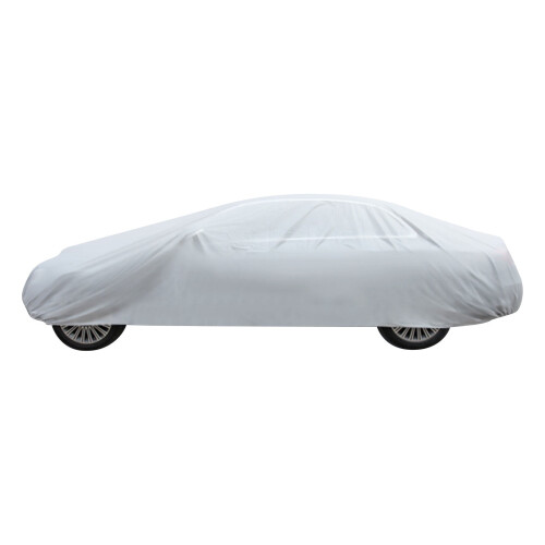 Car Cover Sun Protection Waterproof Universal Fit