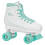 Roller Star 600 女士高帮轮滑鞋 1