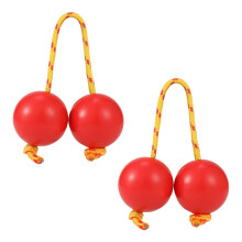 Kashaka Rhythmic Hand Percussion Shaker 2PCS