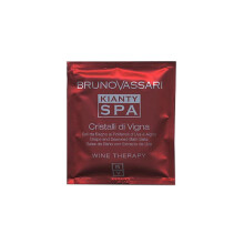 Bruno Vassari Kianty SPA Grape Anti-Ageing Bath Salt 25 g