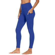 Awdenio Women's Stretch Yoga Leggings with Pockets