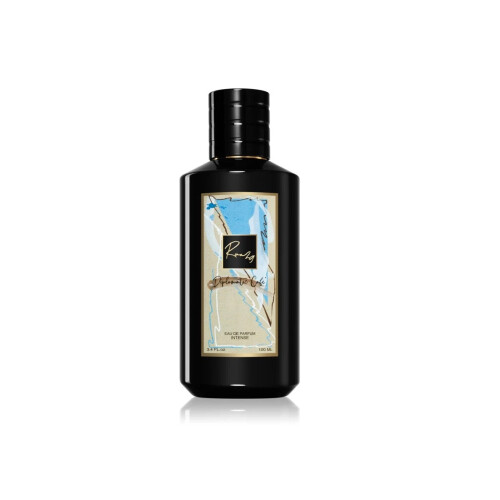 Apă de parfum, Rua29, Diplomatic Cafe Intense, Unisex, 100 ml