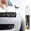 Car Paint Pen Silver Scratch Repair Tool 100ml 1