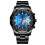 Automatic and Quartz Men's Watch 2 Pieces 1