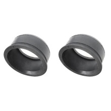 2X Uszczelka Kolektora Dolotowego Turbo Uszczelka Przepustnicy V758424680 dla  208 308CC 3008  C4 RCZ DS5