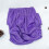 Water Resistant Diaper Cover with Elastic Legs Washable 7