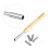 WALFRONT Metal Letter Number Punch Set 38pc 3