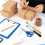 2pcs Box Resizer Tool Kit, Premium Scoring Tool for Bookbinding, Cardboard and Paper Crafts 2