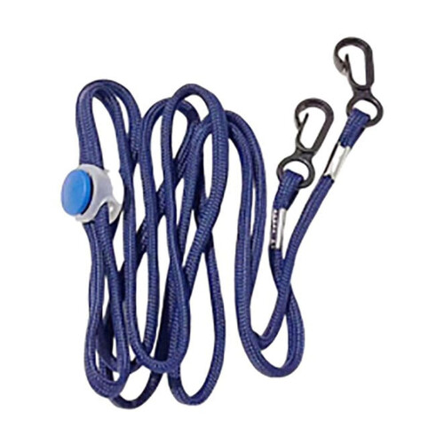 Nylon Glove Hat Holder Neck Strap Outdoor Accessory