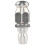 High Pressure Sewer Nozzle 5000 PSI for Pipe Cleaning 1