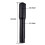 Bike Stem Adapter Riser Threadless 22.2-25.4 mm Black 2