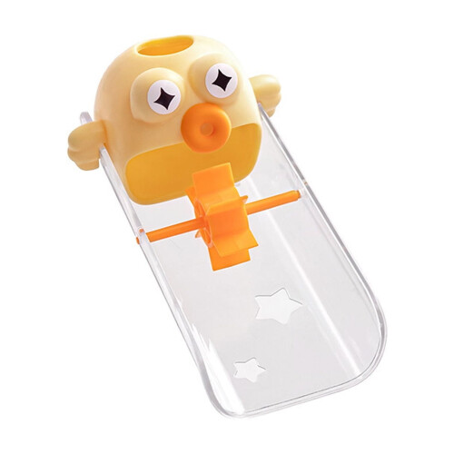 Cartoon Faucet Extender for Kids 1 Pack