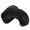 Plastic Box Corner Protectors Black Heavy Duty 4 Pcs 1