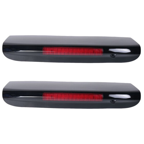 2X High Mounted Third 3Rd Brake Light, Rear Tail Light for   3 2004-2009 & 4 2010-2016