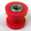 Chain Roller Slider Tensioner Wheel Guide 10mm 2 pcs 3