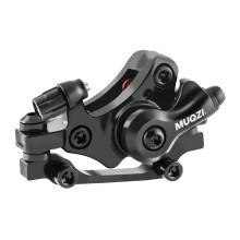 Bike Disc Brake Caliper Front Mechanical for Mountain and