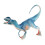 Dinosaur Model Educational Toy Montessori Learning Activity 1