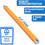 Offset Extension Wrench 38 cm with Adapters 4