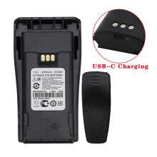Motorola NNTN4497CR Replacement Battery
