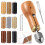 Leather Sewing Awl Kit Wood Handle 13-Piece 1