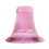 Dome Net Princess Bed Ceiling Mount Foldable Ruffled 1