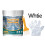 Transparent Waterproof Coating for Concrete Wood Tile 1