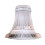 Dome Net Princess Bed Ceiling Mount Foldable Ruffled 1