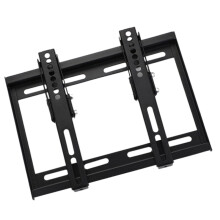 TV Wall Mount for 14-43 Inch TVs Rotating Tilt Bracket