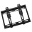 TV Wall Mount for 14-43 Inch TVs Rotating Tilt Bracket 1