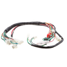 Engine Start Wiring Harness for 125cc–200cc Dirt Bikes