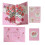 3D Greeting Card for Occasions with Envelope 1