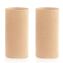 Cross Ankle Gel Sleeve for Roller Skates
