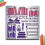 Metal Book Stencil 6x6 inch for Diary Scrapbooking 2