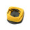 Yellow Walkable Cleat Covers for Speedplay ZERO and Ultra 4