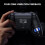 Wireless PC Gaming Controller Hall Effect Joystick 6