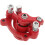 Mini Bike Front Caliper Metal Compact Brake Caliper Red 1 1
