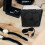 Automatic Watch Winder with 4 Gear Modes and High-Density 6