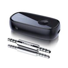 UGREEN Bluetooth 5.1-ontvanger audioadapter met microfoon