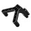 Plastic Tool Hooks for Lifetime Sheds Vertical Siding 1