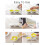 Microwave Egg Poacher Food Grade Double Cup 2-Pack 2