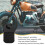 Motorcycle Footrest Pedals Folding Pair 5