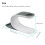 Base de carga 2 en 1 para Apple Watch y iPhone 5
