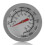 Stainless Steel BBQ Thermometer Bimetallic 1 2