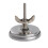 Stainless Steel BBQ Thermometer Bimetallic 1 5