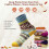 PUMIER Women's Winter Socks - Thick Wool Crew Socks 4