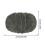 Microfiber Mop Pad Replacement Compatible with Standard 2