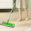 Microfiber Mop Pad Replacement Compatible with Standard 3