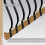 Deck Baluster Spacer Guide Tool 4-inch Spacing 1-Pack 3