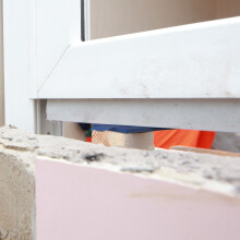 144x kunststof afstandhouder